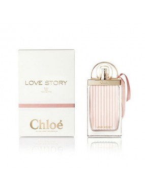 Chloé LOVE STORY Eau de...