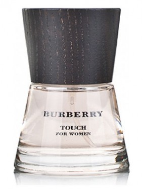 Burberry TOUCH WOMEN Eau de Parfum