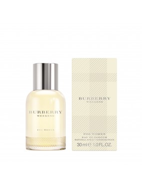 Burberry WEEKEND for WOMEN Eau de Parfum