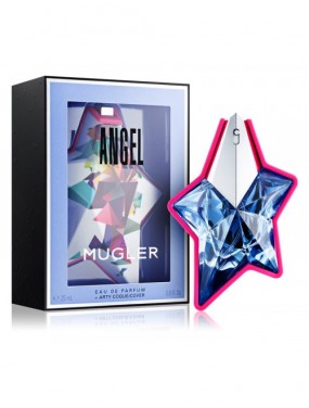 MUGLER ANGEL EDP ARTY COVER RIC. 25