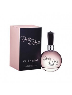 Valentino Rock'N Rose Eau de Parfum 50 ml vapo