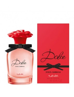 Dolce & Gabbana DOLCE ROSE Eau de Toilette