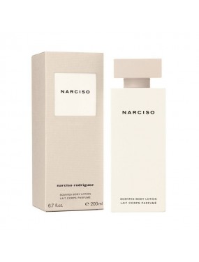 NARCISO BODY LOTION 200ML