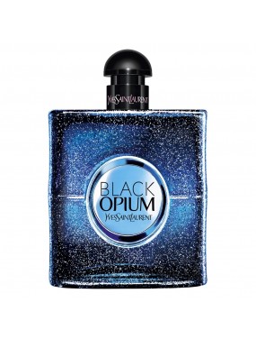 Yves Saint Laurent BLACK OPIUM INTENSE Eau de Parfum