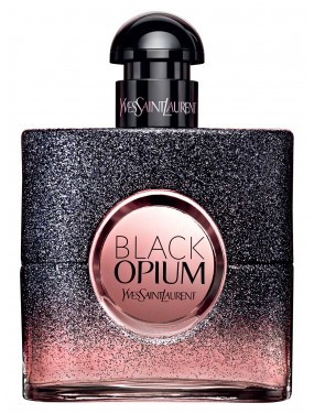 Yves Saint Laurent BLACK OPIUM FLORAL SHOCK Eau de Parfum