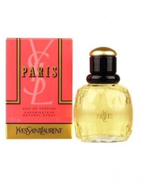 Yves Saint Laurent PARIS Eau de Parfum