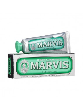 Marvis Classic Strong Mint Dentifricio