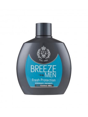 Breeze Men Deodorante...