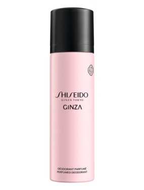 Shiseido -  Ginza...