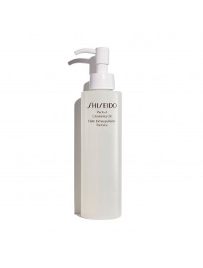 SHISEIDO PERFECT CLEANSING...