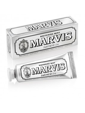 Marvis WHITENING MINT