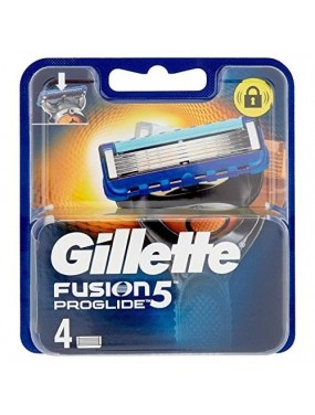 GILLETTE Fusion5 Proglide...