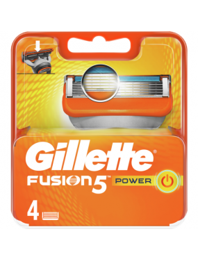 GILLETTE FUSION5 Power...