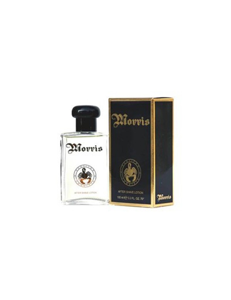 MORRIS AFTER SHAVE LOTION 100 ML