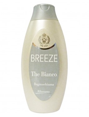 BREEZE - THE BIANCO Bagno...