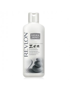REVLON Zen Shower Gel 650ml