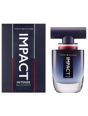 Tommy Hilfiger IMPACT INTENSE Eau de Parfum vapo