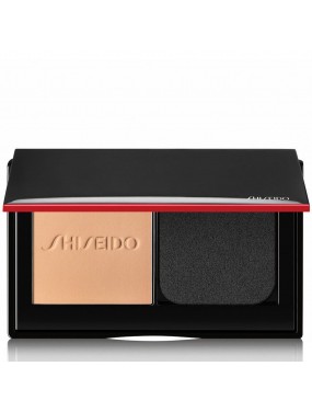 Shiseido SYNCHRO SKIN SELF-REFRESHING Custom Finish Powder Foundation