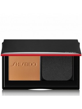 Shiseido SYNCHRO SKIN SELF-REFRESHING Custom Finish Powder Foundation