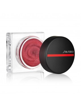 Shiseido MINIMALIST Whipped Powder Blush
