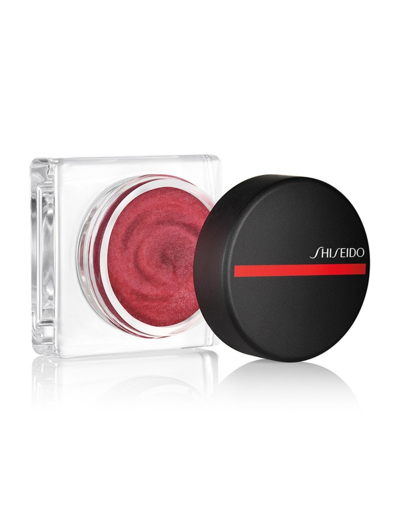 Shiseido MINIMALIST Whipped Powder Blush