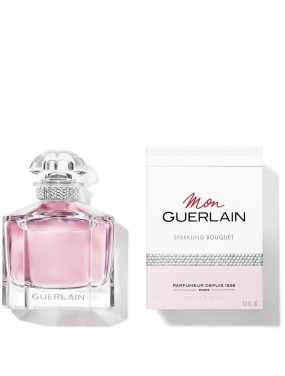 Guerlain MON GUERLAIN SPARKLING BOUQUET Eau de Parfum vapo