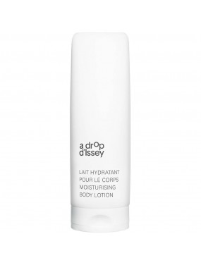 ISSEY MIYAKE A DROP D'ISSEY BODY LOTION 200ML