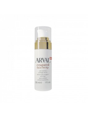 ARVAL COUPER.SERUM A.AGE...