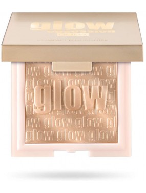 Pupa GLOW OBSESSION Compact Highlighter