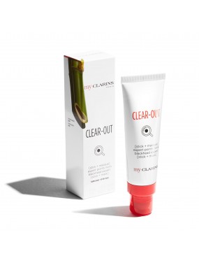 CLARINS MYCLARINS CLEAR-OUT 50