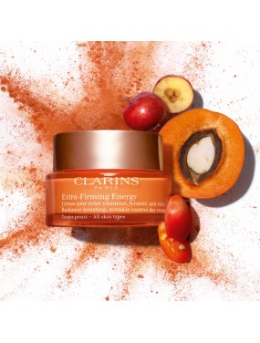 CLARINS EXTRA-FIRMING...