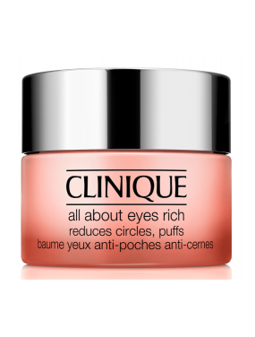 CLINIQUE ALL ABOUT EYES...
