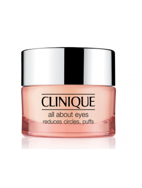 CLINIQUE ALL ABOUT EYES MAXI 30