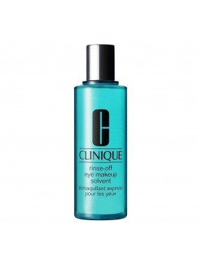 CLINIQUE RINSE-OFF EYE MAKE-UP 125