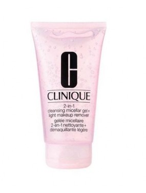 CLINIQUE 2-IN-1 MAKE/UP...