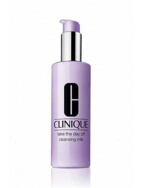 CLINIQUE TAKE DAY CLEANS MILK 200