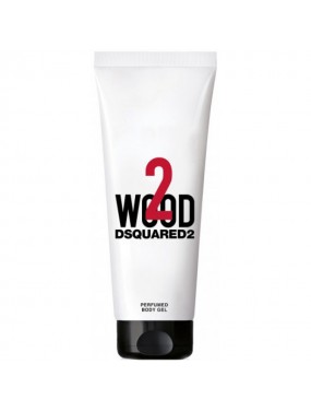 DSQUARED2 2WOOD DSQUARED2 BODY GEL P.200