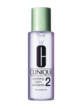 CLINIQUE CLARIFYING LOT. 2 NEW 200