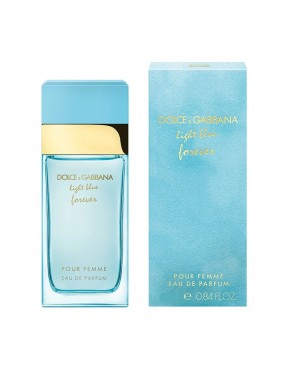 Dolce & Gabbana LIGHT BLUE FOREVER Pour Femme Eau de Parfum