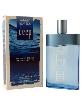 COOL WATER DEEP EDT SEA SC.100