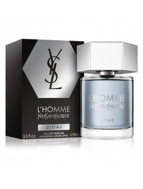 YVES SAINT LAURENT L'Homme Ultime Eau de Parfum