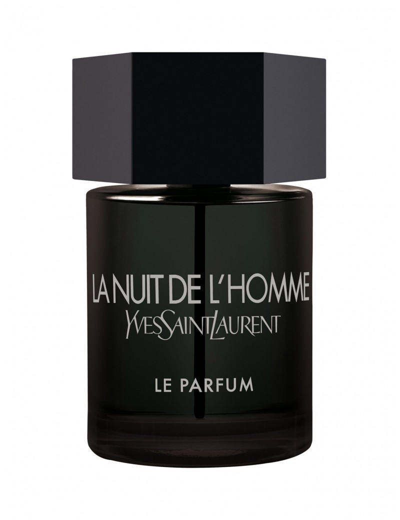 YVES SAINT LAURENT La Nuit De L'Homme Le Parfum