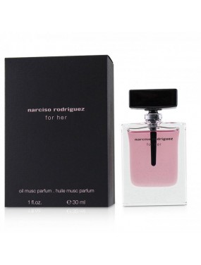 NARCISO HER MUSK OIL 30
