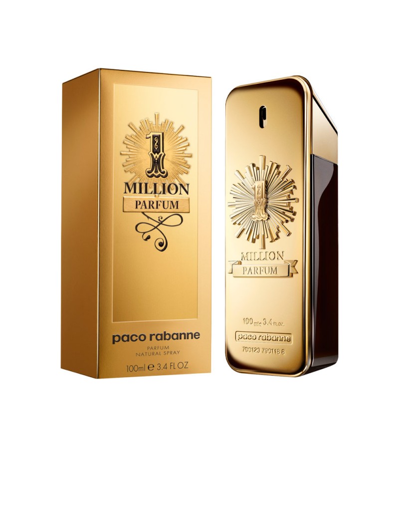 Paco Rabanne 1 Million - Parfum natural spray 50ml