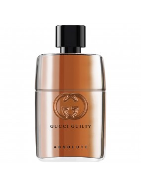 GUCCI GUILTY ABSOLUE H ASH 90