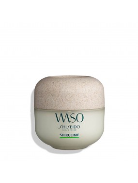 Shiseido WASO SHIKULIME Crema Ultra Idratante 50ml