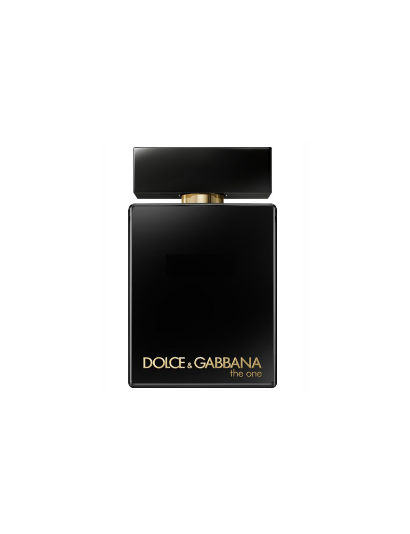 Dolce & Gabbana THE ONE GOLD For Men Eau de Parfum intense
