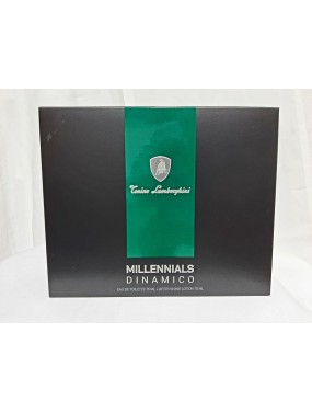 Lamborghini MILLENIALS DINAMICO Cofanetto