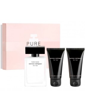 NARCISO N21 COF.FOR HER PURE M