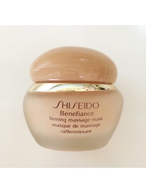 Shiseido BENEFIANCE Firming...